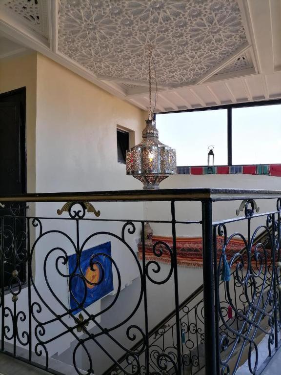 Dar Hiba Διαμέρισμα Μαρακές Εξωτερικό φωτογραφία