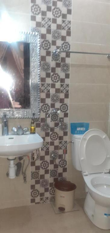 Dar Hiba Διαμέρισμα Μαρακές Εξωτερικό φωτογραφία